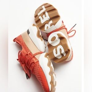 Sorel Kinetic Impact Lace Sneakers 8